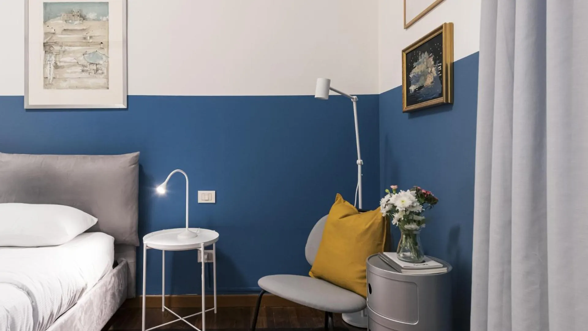 Easylife - Design Elegante A Porta Venezia Apartment Milan