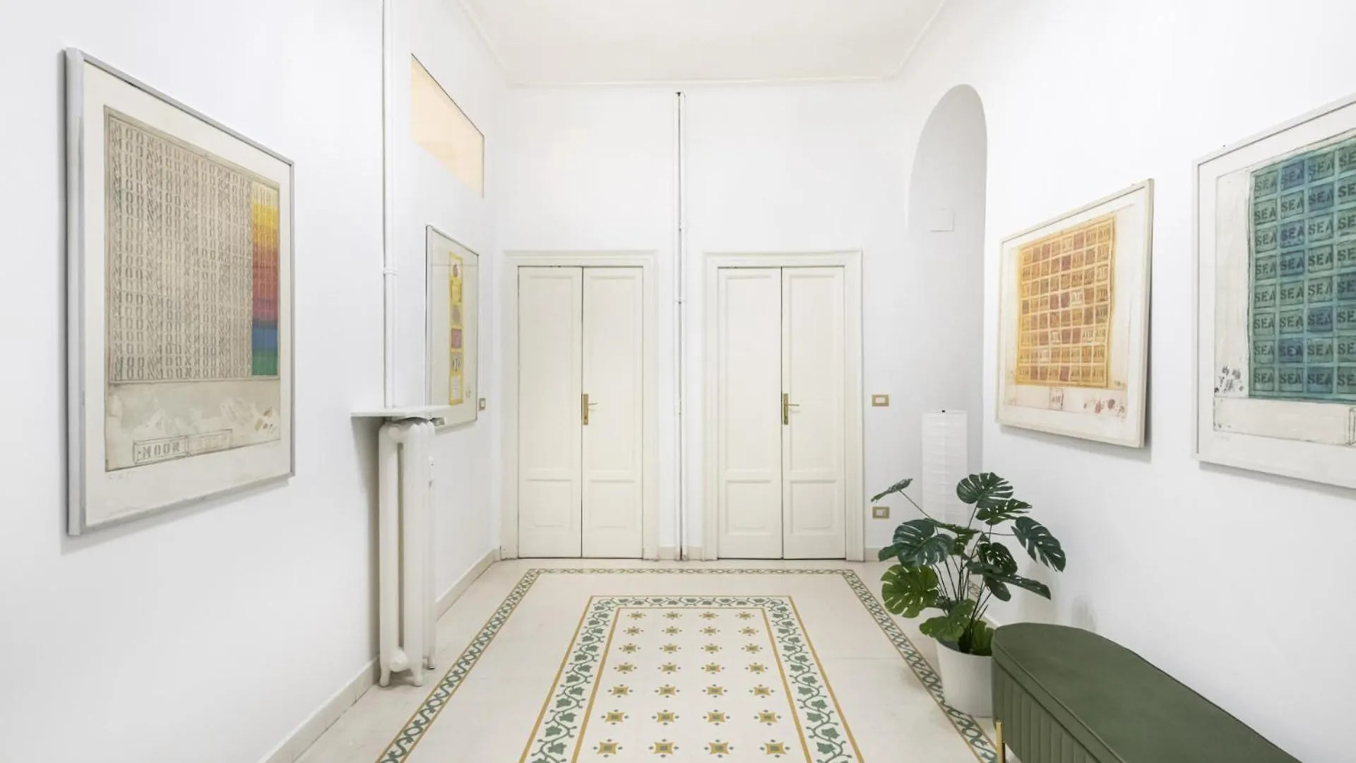 Easylife - Design Elegante A Porta Venezia Apartment Milan