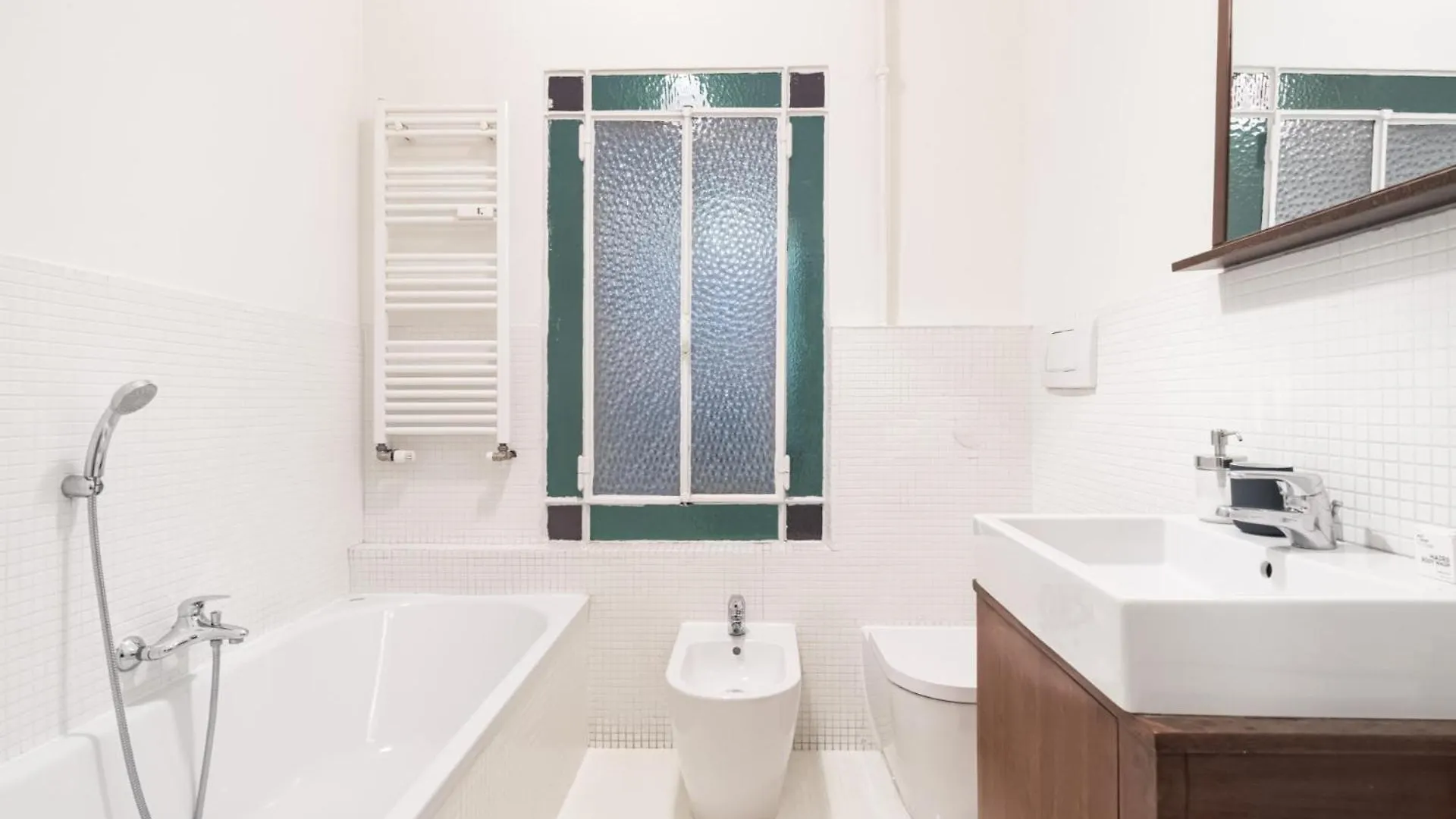 Easylife - Design Elegante A Porta Venezia Apartment Milan Italy