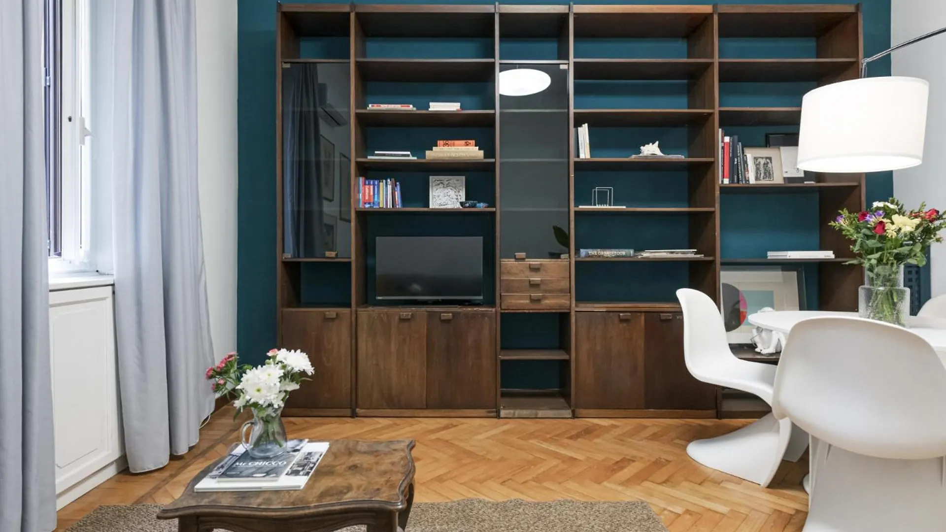 Easylife - Design Elegante A Porta Venezia Apartment Milan Italy