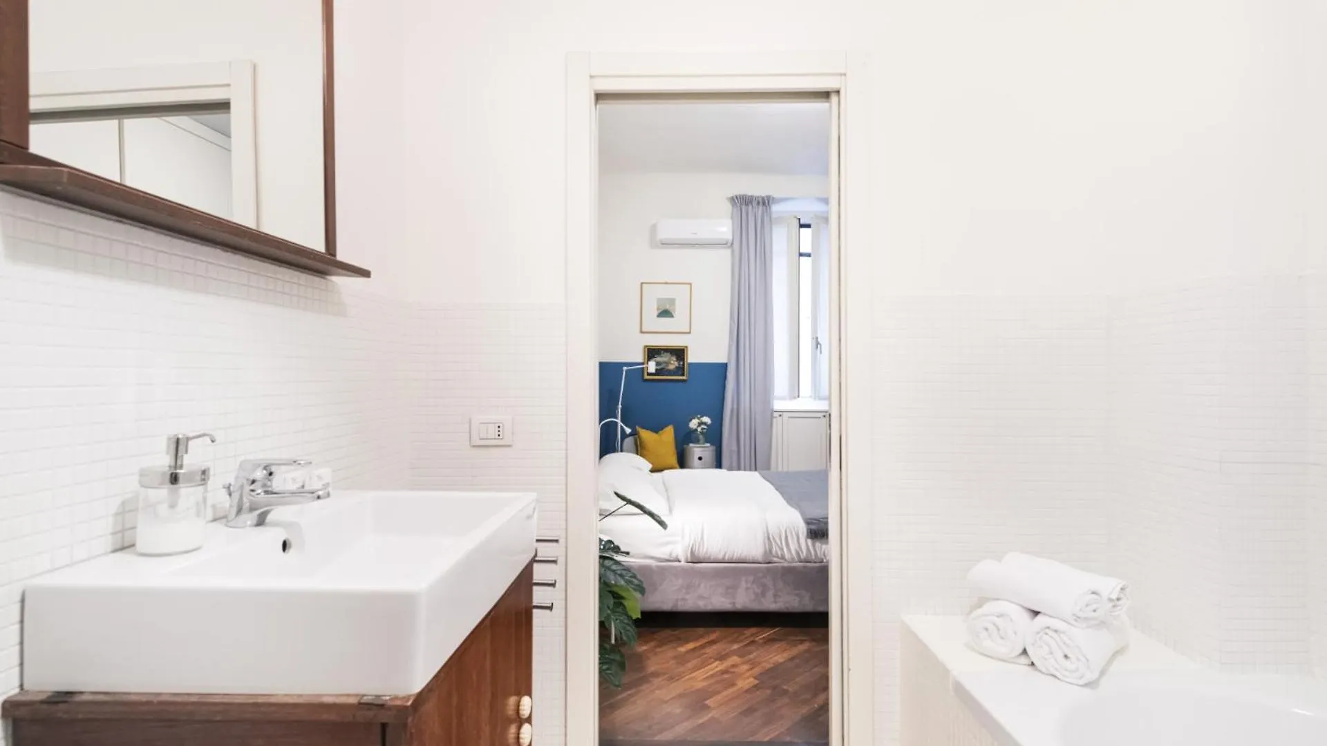 Easylife - Design Elegante A Porta Venezia Apartment Milan