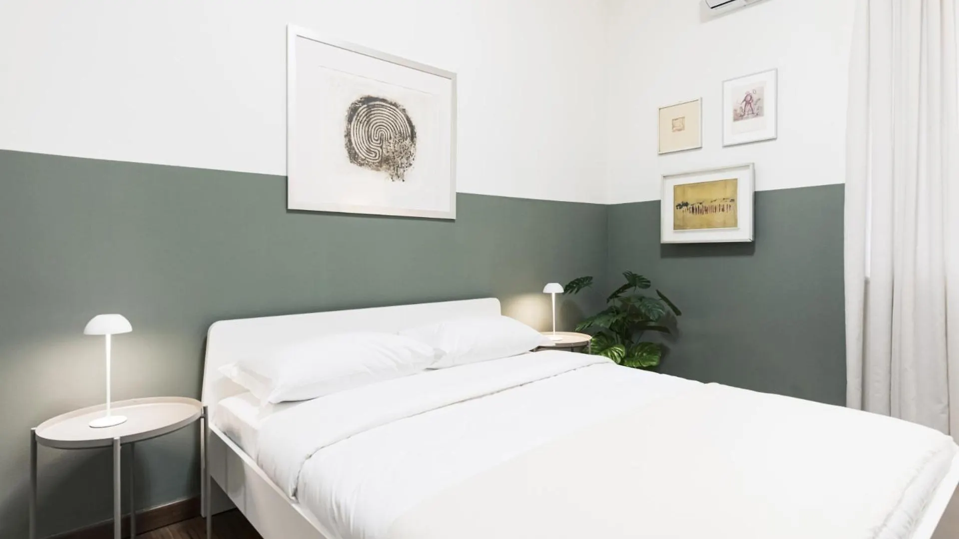 Easylife - Design Elegante A Porta Venezia Apartment Milan