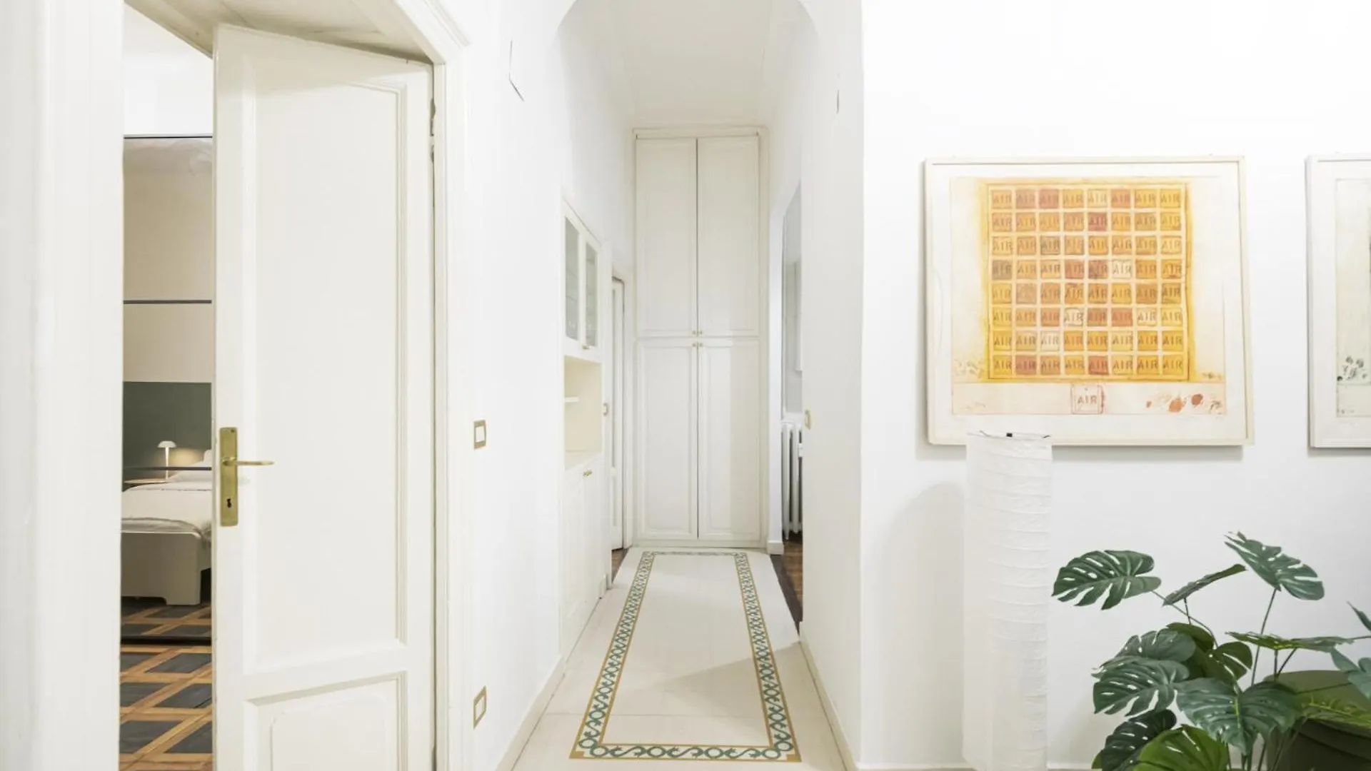 Easylife - Design Elegante A Porta Venezia Apartment Milan