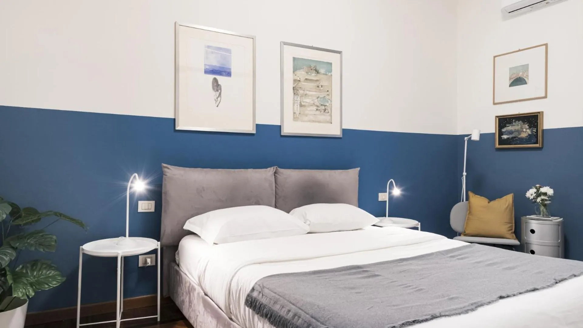 Easylife - Design Elegante A Porta Venezia Apartment Milan