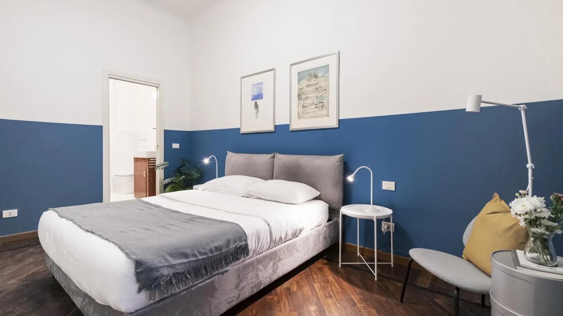 Easylife - Design Elegante A Porta Venezia Apartment Milan 0*,  Italy