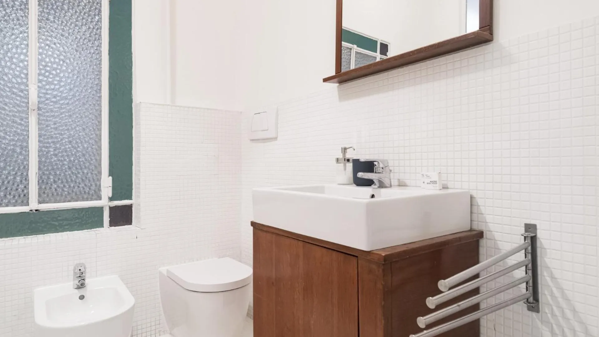 Easylife - Design Elegante A Porta Venezia Apartment Milan 0*,