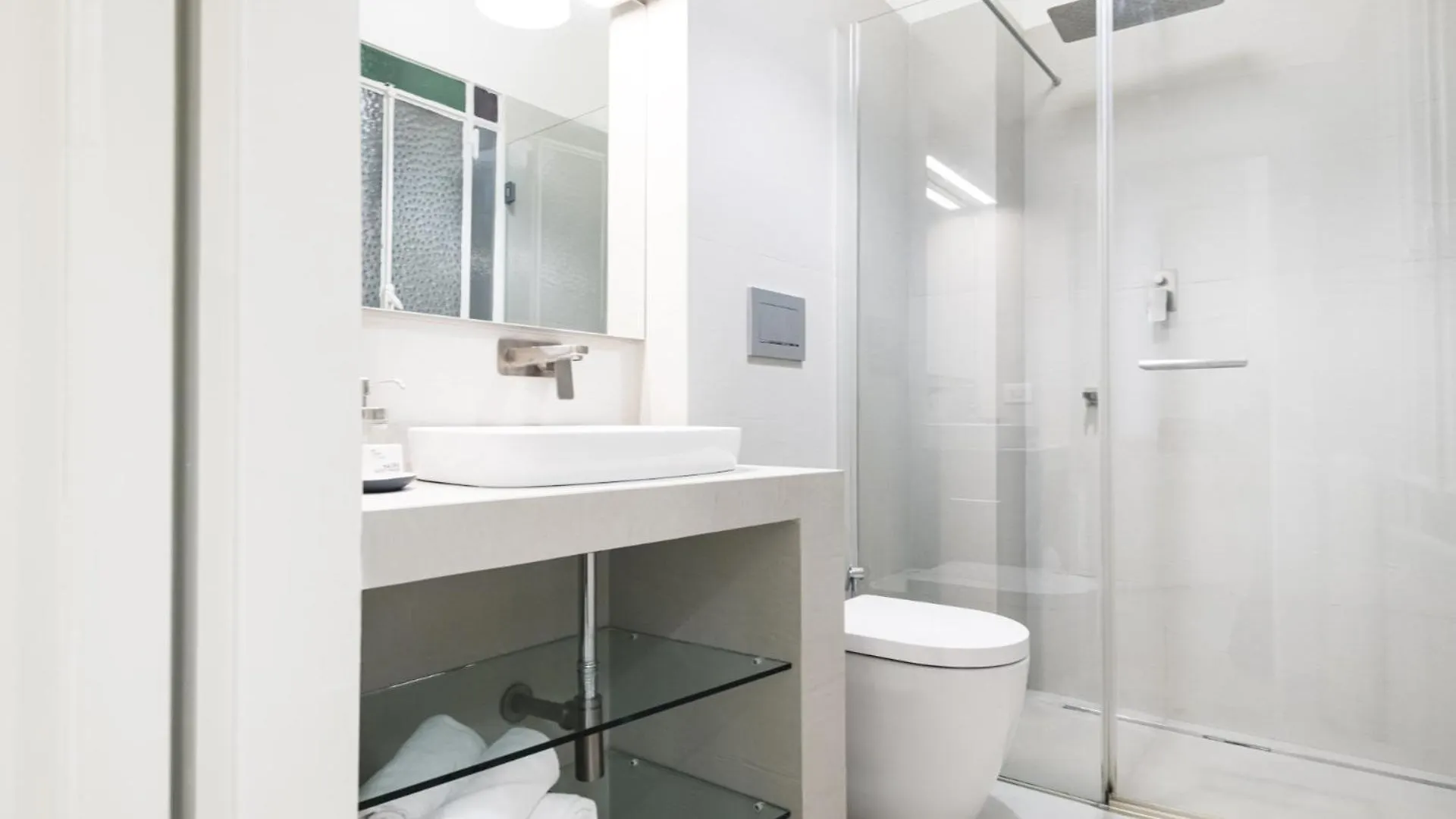Easylife - Design Elegante A Porta Venezia Apartment Milan
