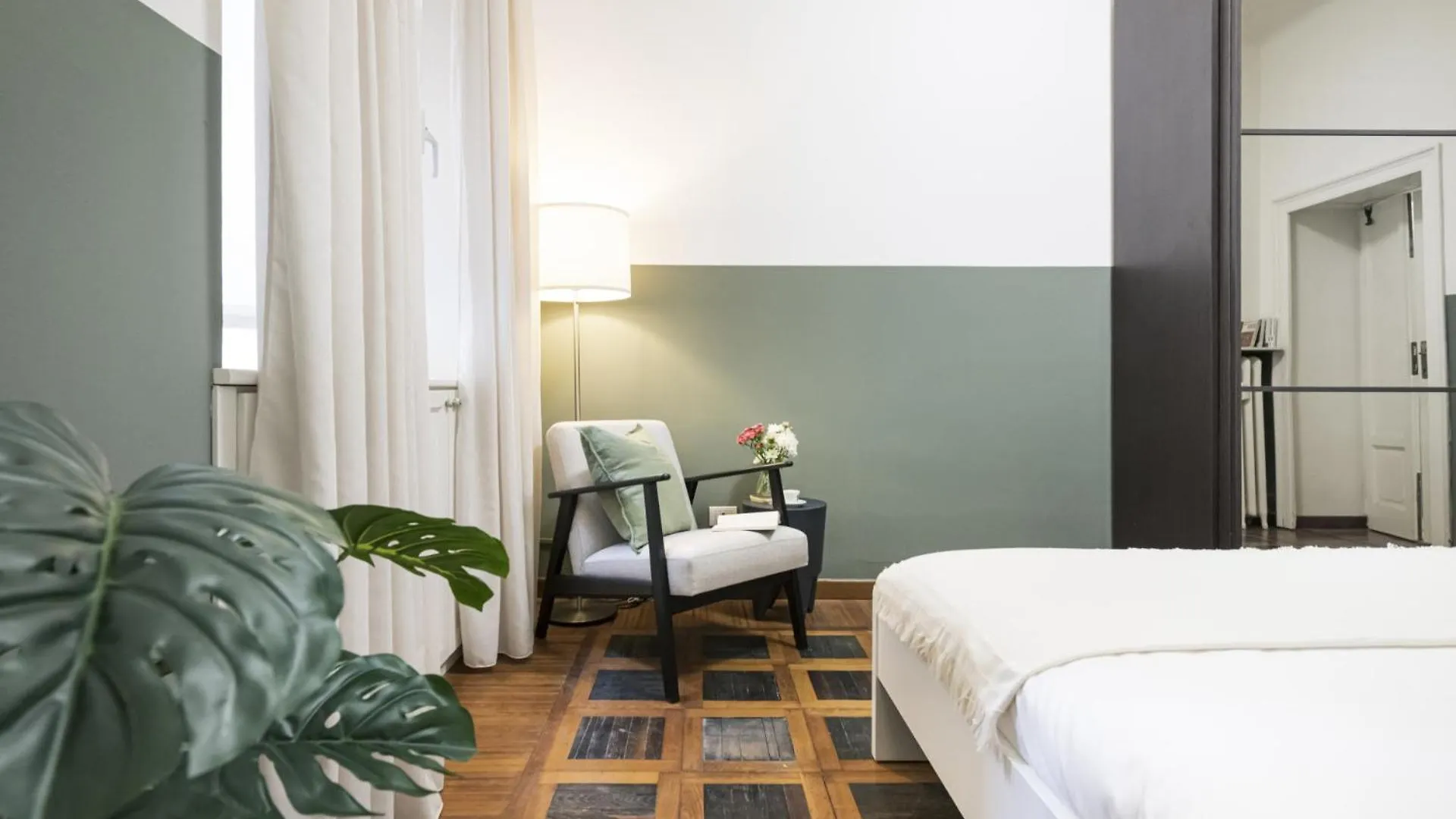 Easylife - Design Elegante A Porta Venezia Apartment Milan Italy