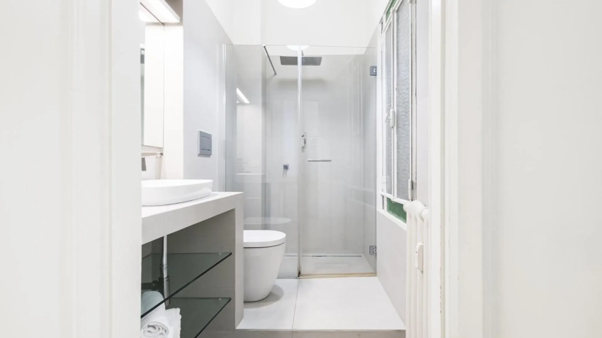 Easylife - Design Elegante A Porta Venezia Apartment Milan