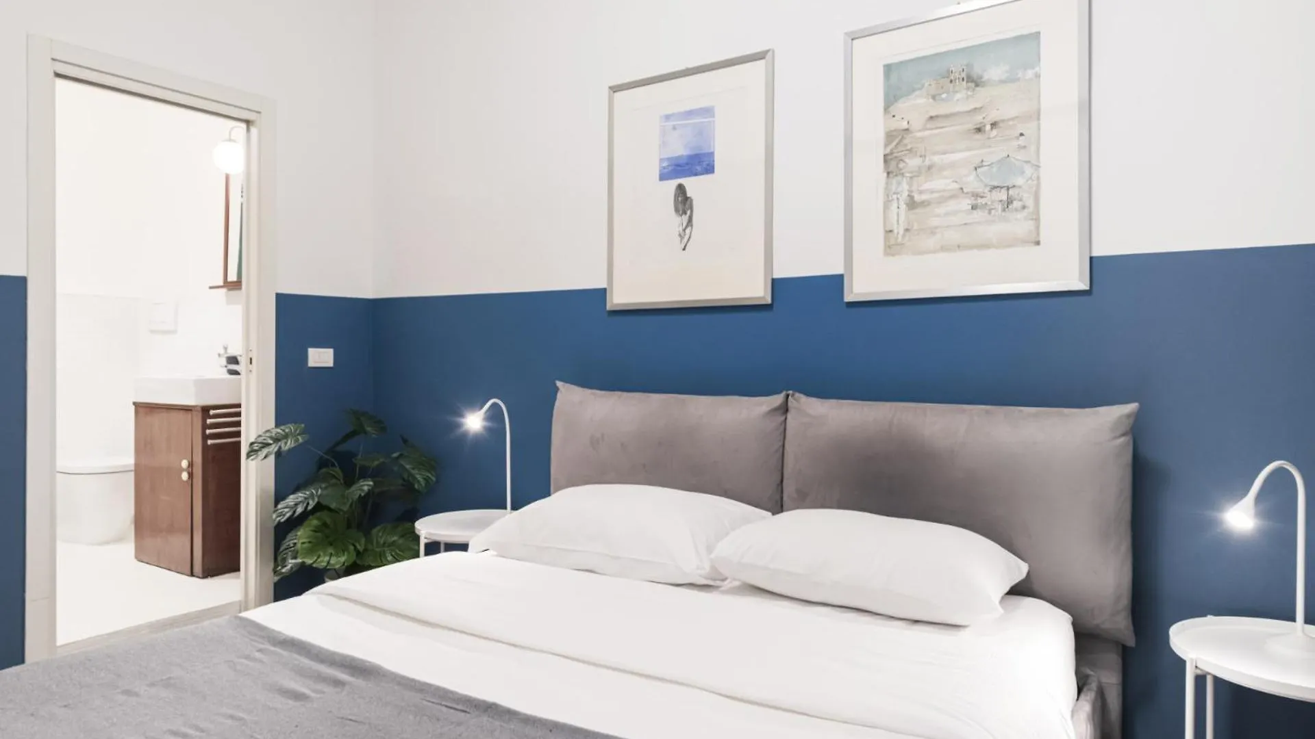 Easylife - Design Elegante A Porta Venezia Apartment Milan