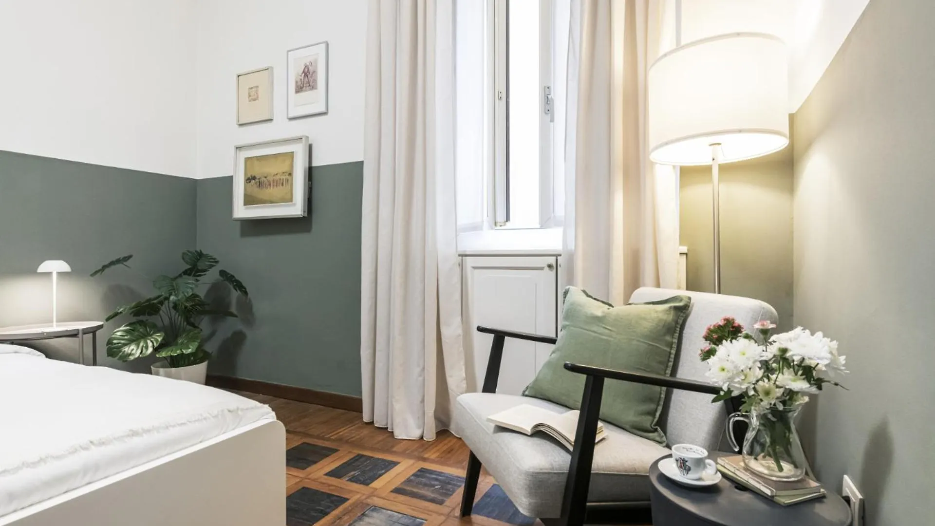 Easylife - Design Elegante A Porta Venezia Apartment Milan