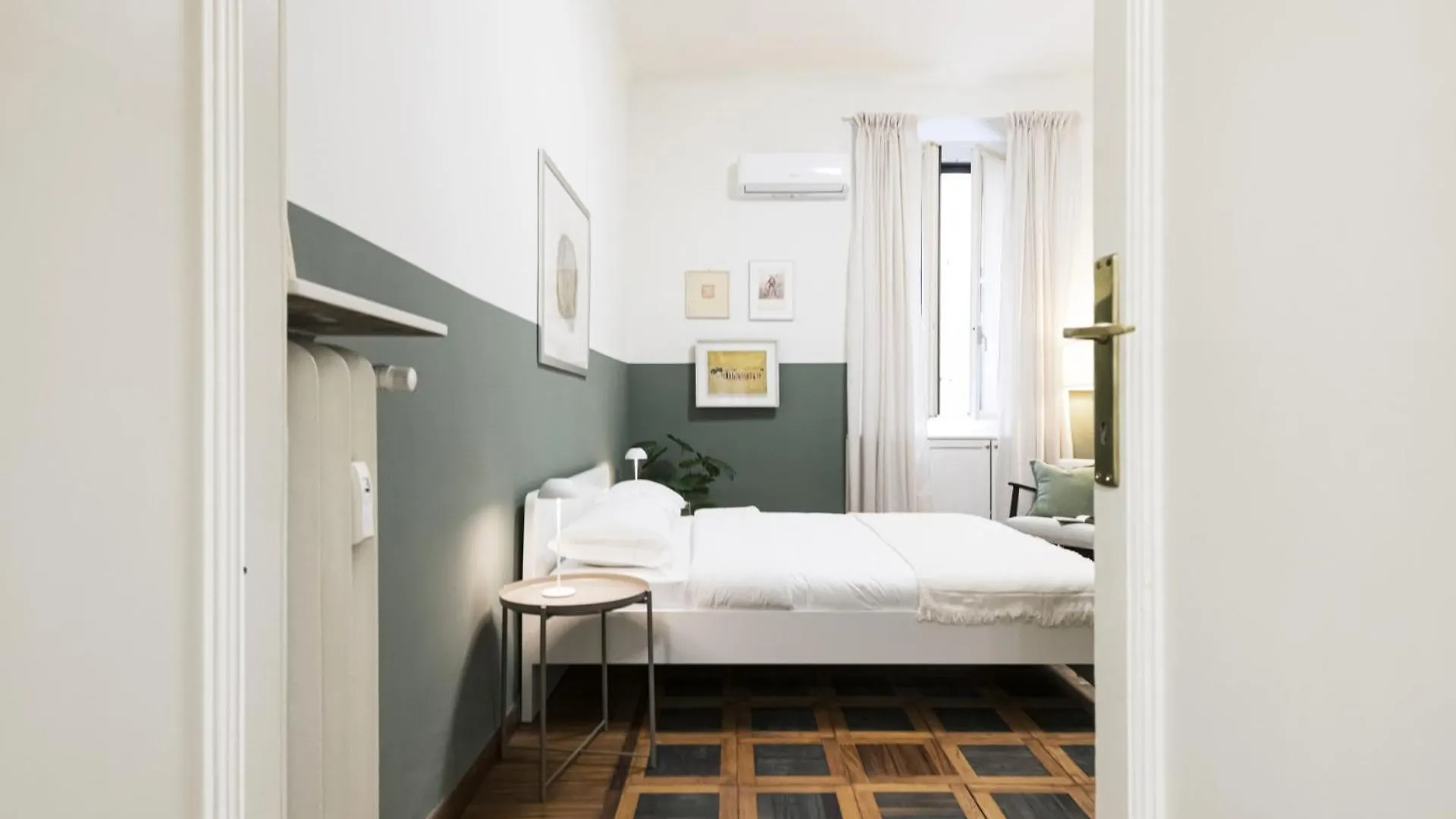 Easylife - Design Elegante A Porta Venezia Apartment Milan 0*,