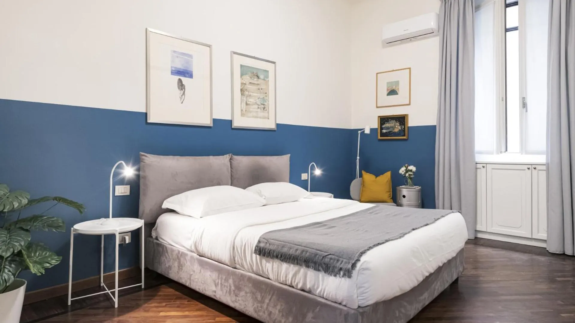 Easylife - Design Elegante A Porta Venezia Apartment Milan Italy