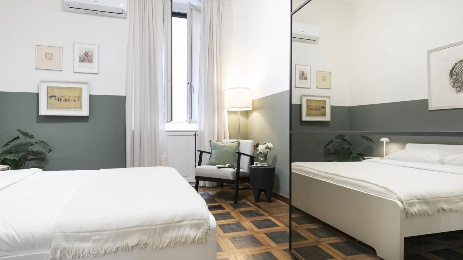 Easylife - Design Elegante A Porta Venezia Apartment Milan Italy