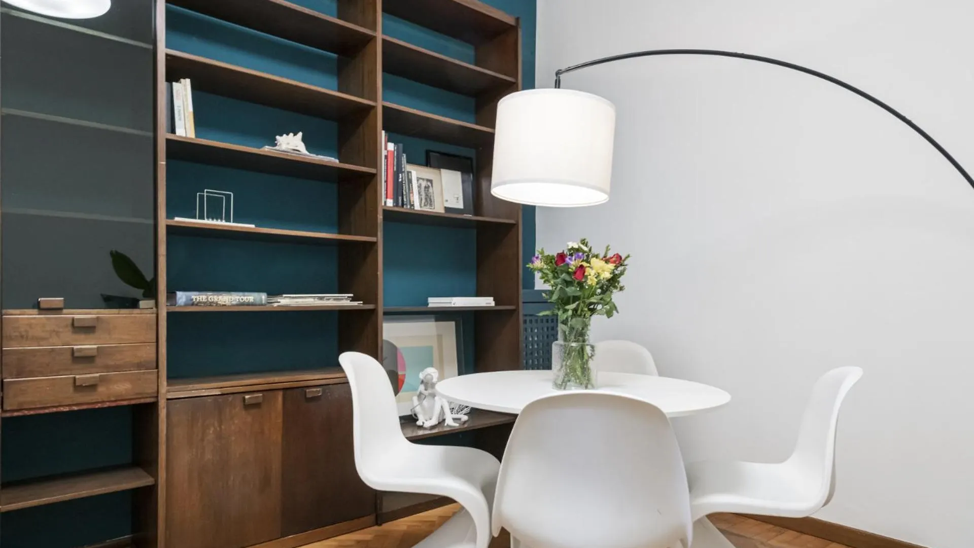 Easylife - Design Elegante A Porta Venezia Apartment Milan Italy