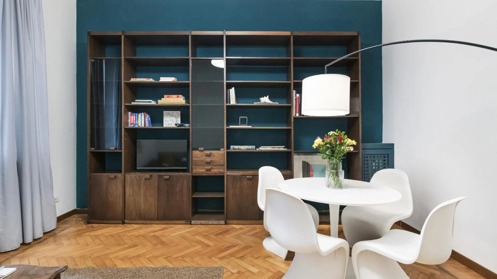Easylife - Design Elegante A Porta Venezia Apartment Milan