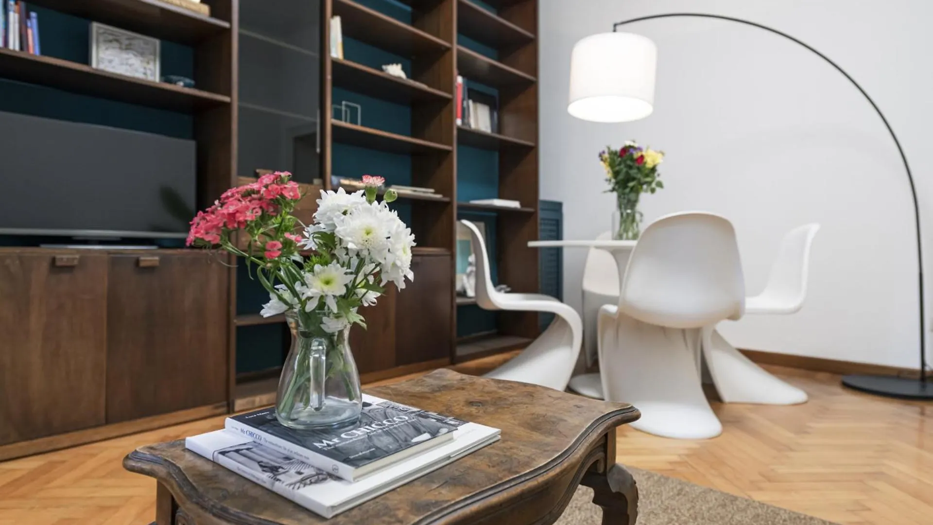 Easylife - Design Elegante A Porta Venezia Apartment Milan