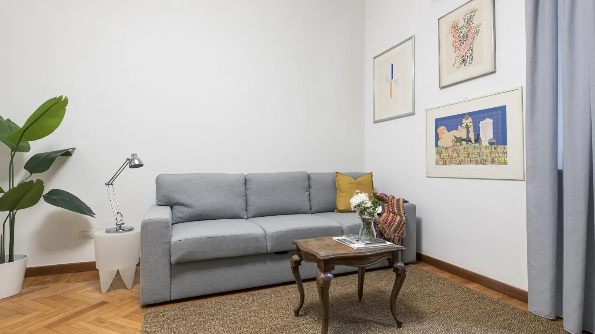 Easylife - Design Elegante A Porta Venezia Apartment Milan Italy