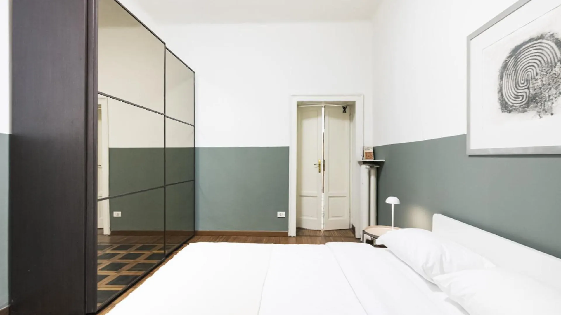 Easylife - Design Elegante A Porta Venezia Apartment Milan